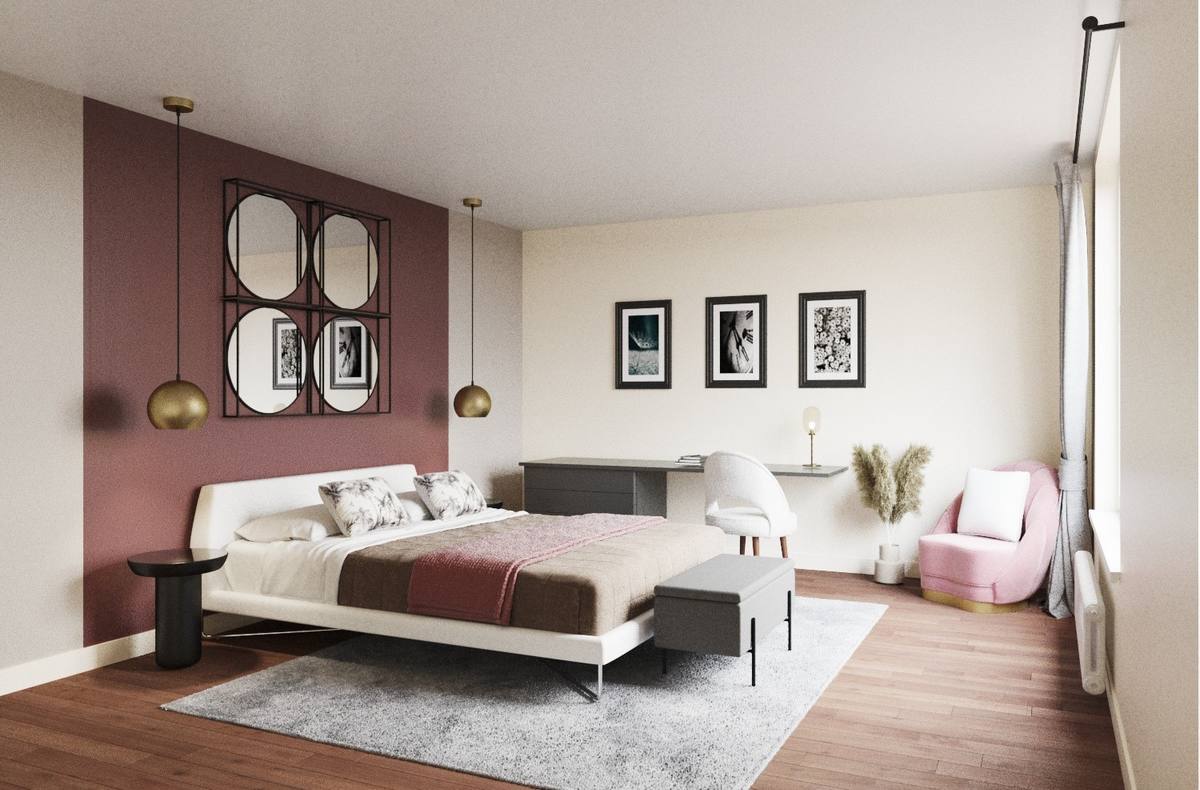 La FAQ des idées déco et aménagements pour une chambre parentale chic ...