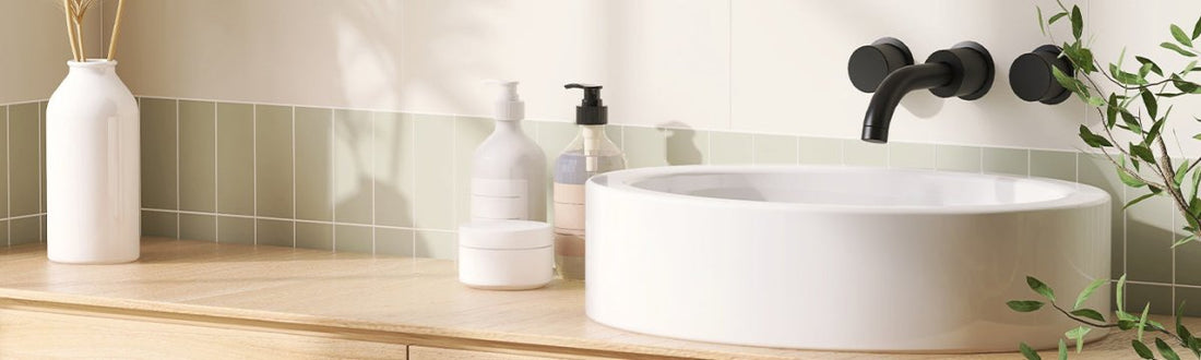 Guide pour bien aménager une petite salle de bain - Potiron Paris