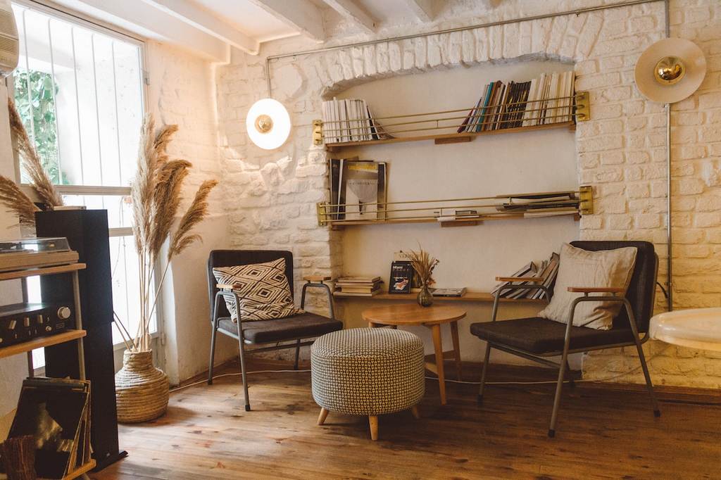 Une déco tendance, mais pratique : mythe ou réalité ? - Potiron Paris