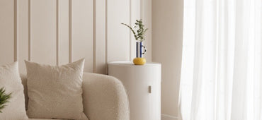 Les bougeoirs et les vases ne sont pas seulement des objets de décoration, ils ont aussi le pouvoir de transformer votre décoration d''intérieur
