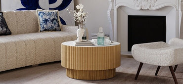 Tables basses design - Potiron Paris, les petits meubles de salon design et les accessoires déco tendance au meilleur prix