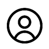 account icon