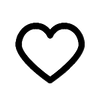 wishlist icon