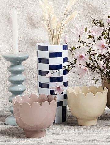 Les objets déco design et tendance sont sur le site de meubles Potiron Paris