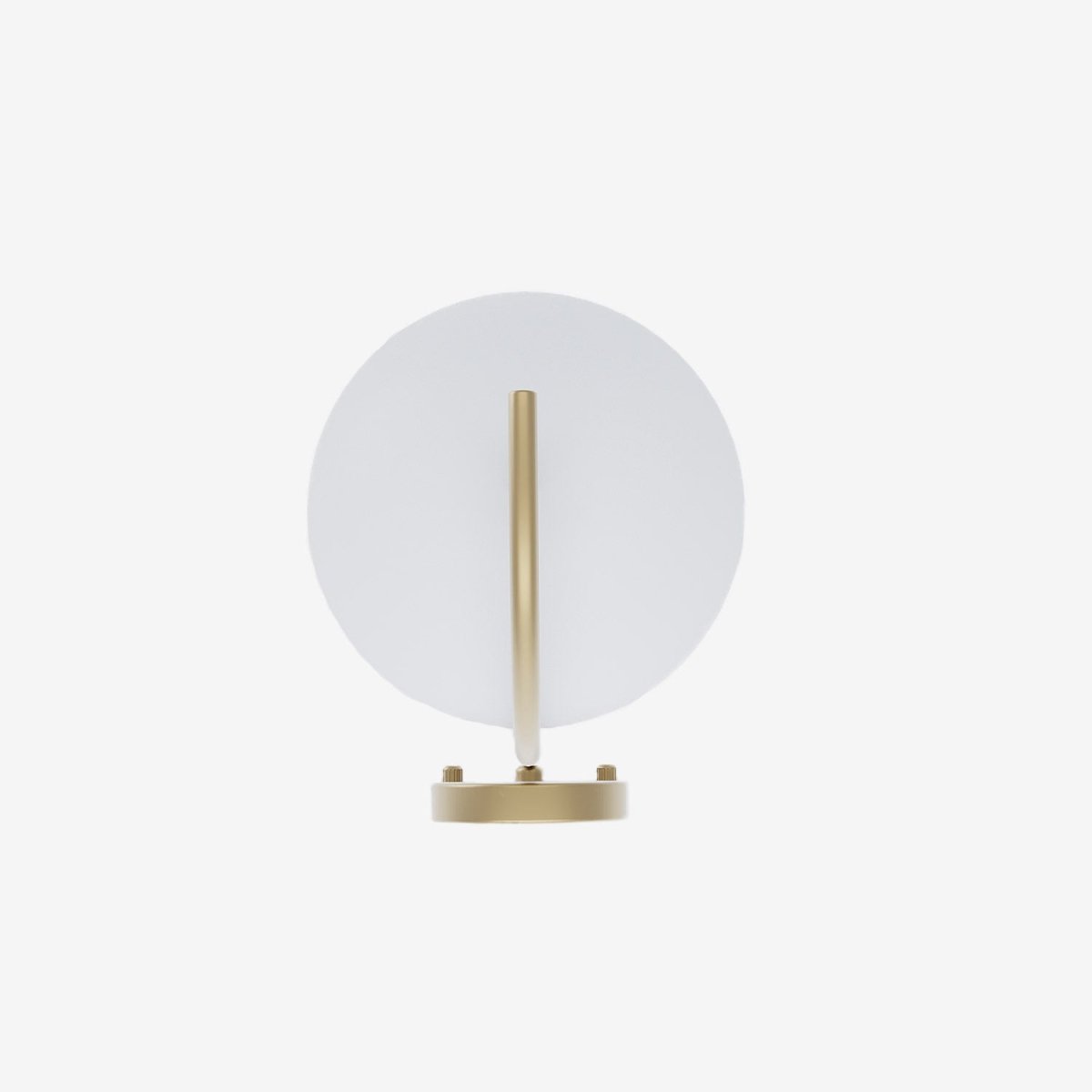 Lampe murale blanche métal style industriel vintage classe- Potiron Paris, le luminaire design de la décoration d'intérieur chic et moderne