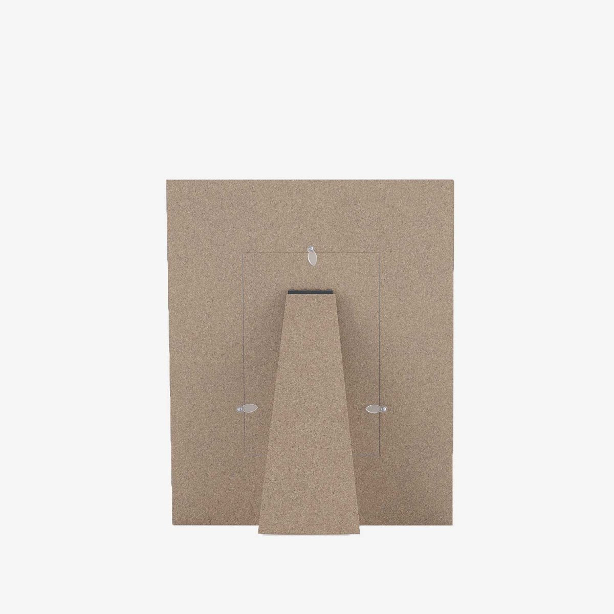 Cadre pour photo design motif damier géométrique - Potiron Paris, les acessoires déco design au meilleur prix