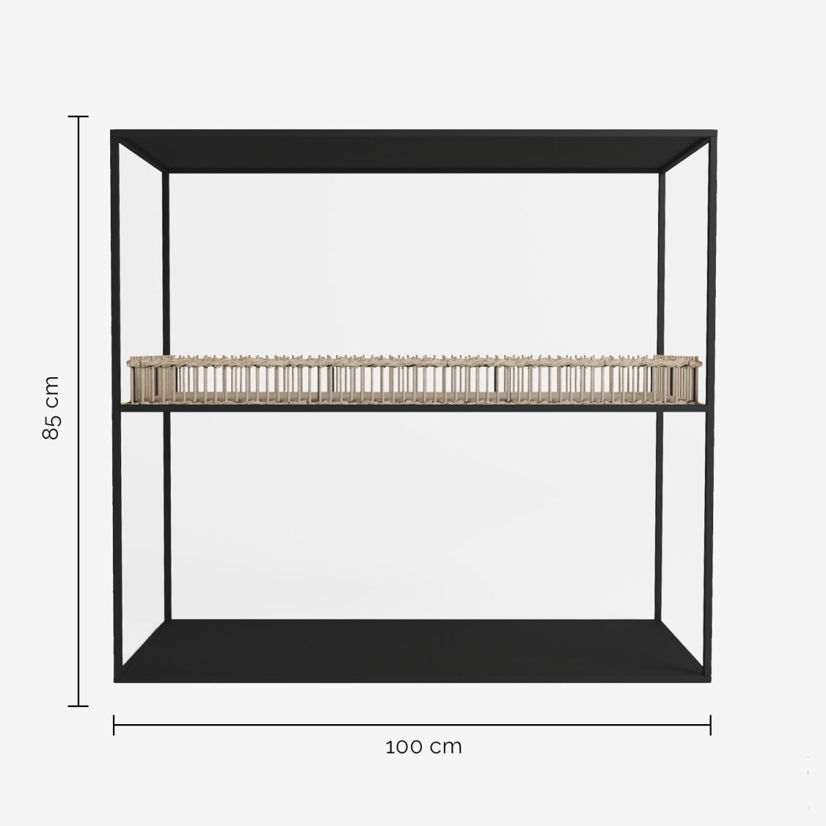 Meubles de rangement design au meilleur prix Potiron Paris