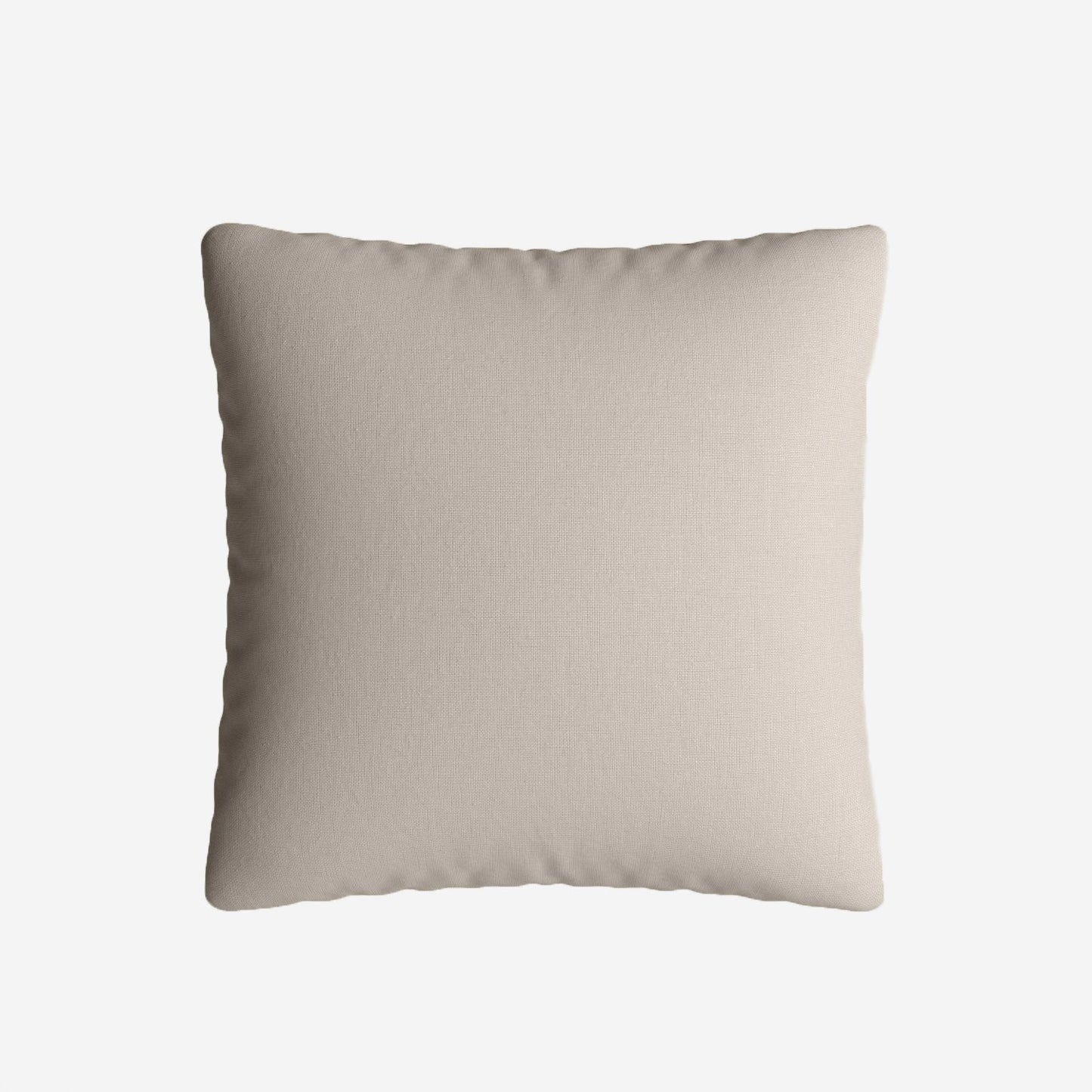 Coussin Palm Tree - Carré(ment sauvage) Potiron Paris