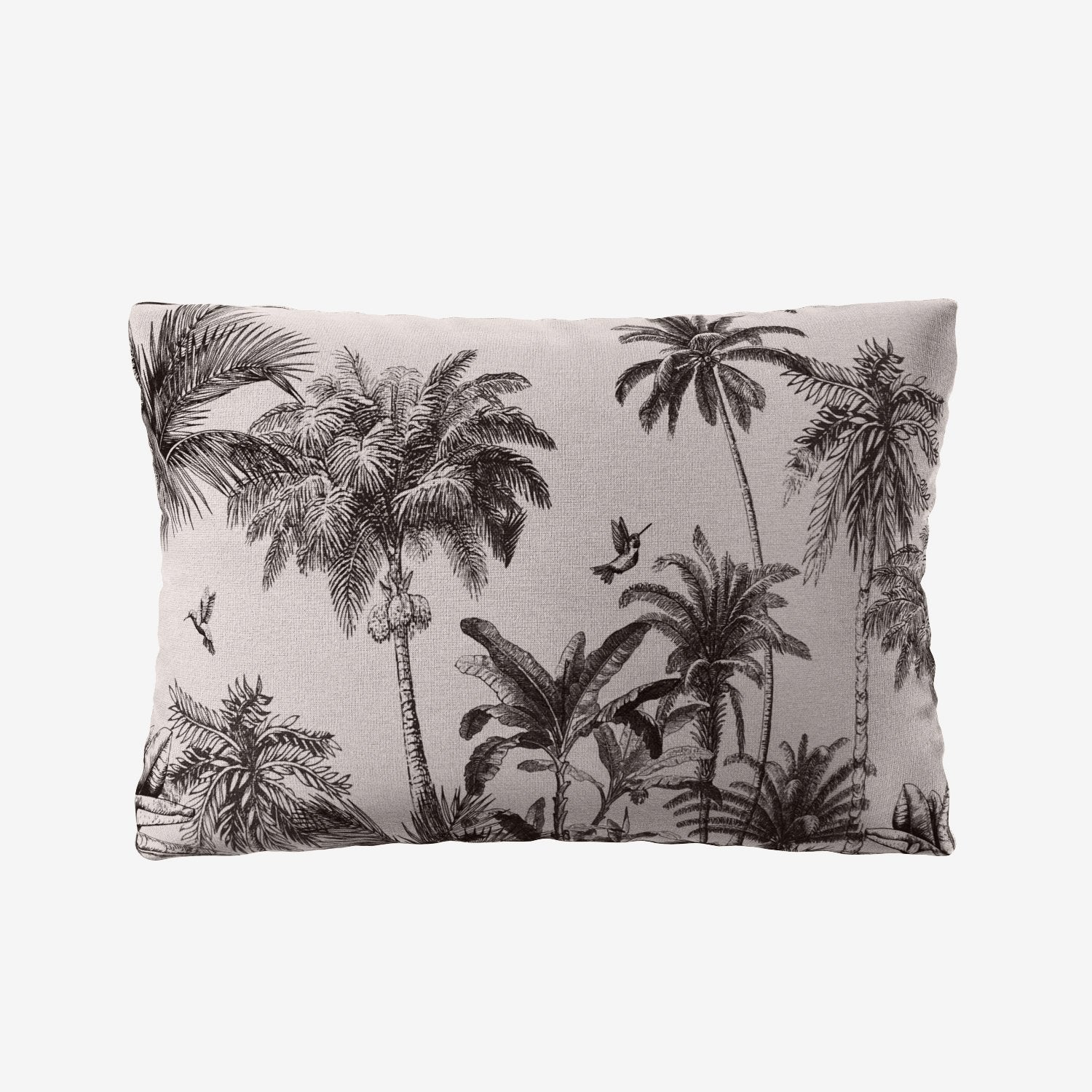 Coussin Palm Tree - Rectangulaire