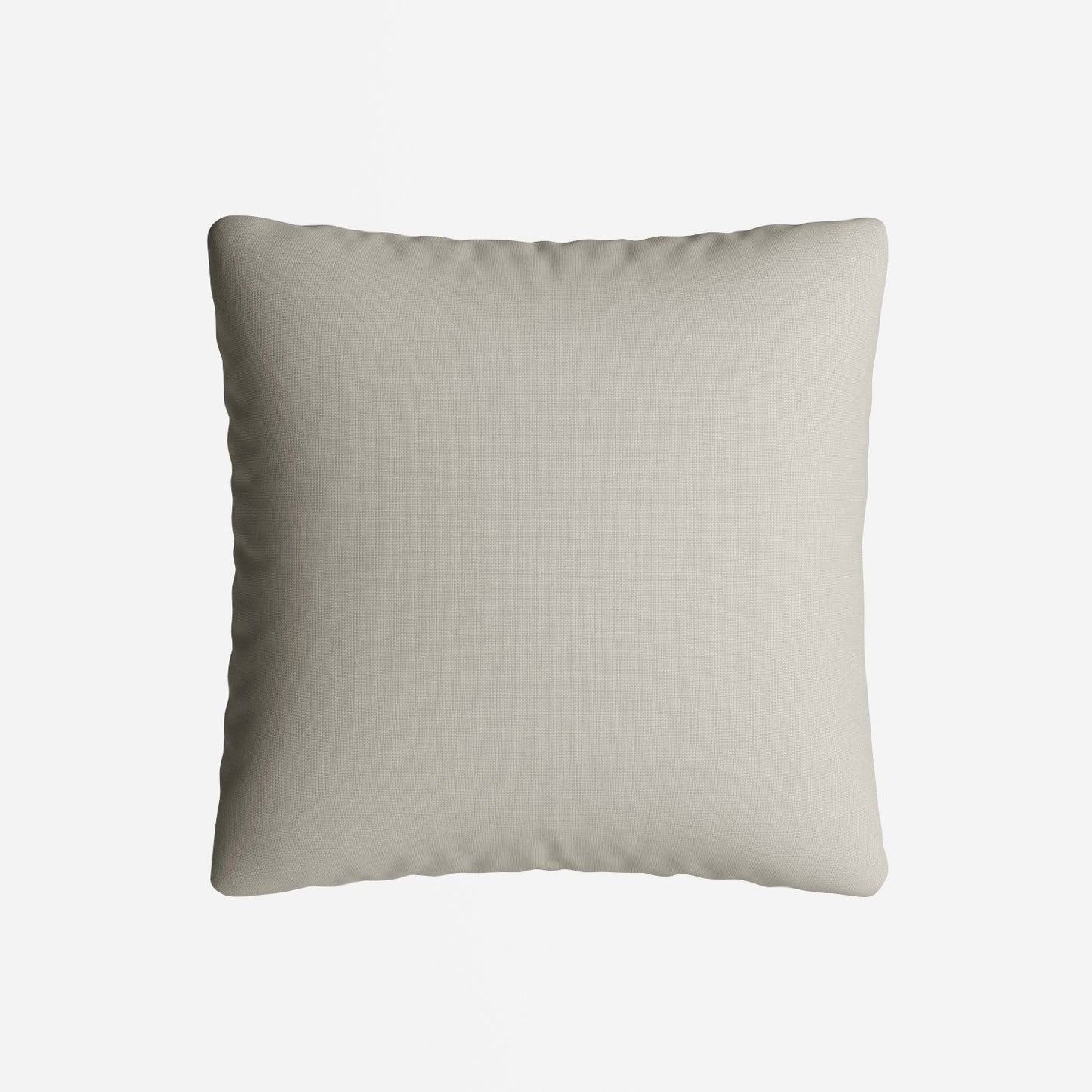 Coussin Sagan - Vert Potiron Paris