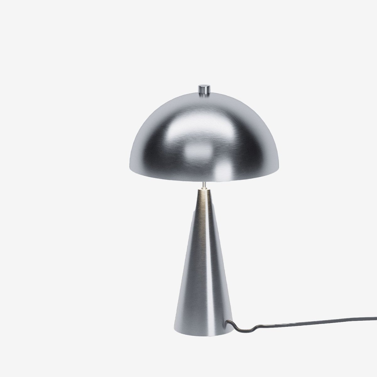 Lampe sur ppied en métal design italien lampe champignon - Potiron Paris, le luminaire design de la décoration d'intérieur chic et moderne pas chère