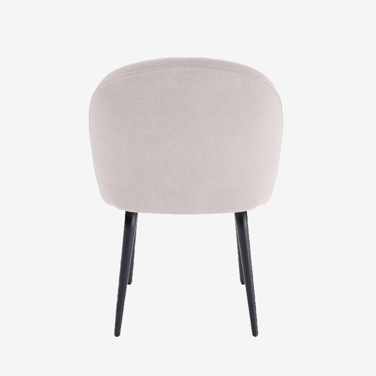 paire de chaises modernes et confortables - Potiron Paris, la déco des intérieurs hauts en couleurs