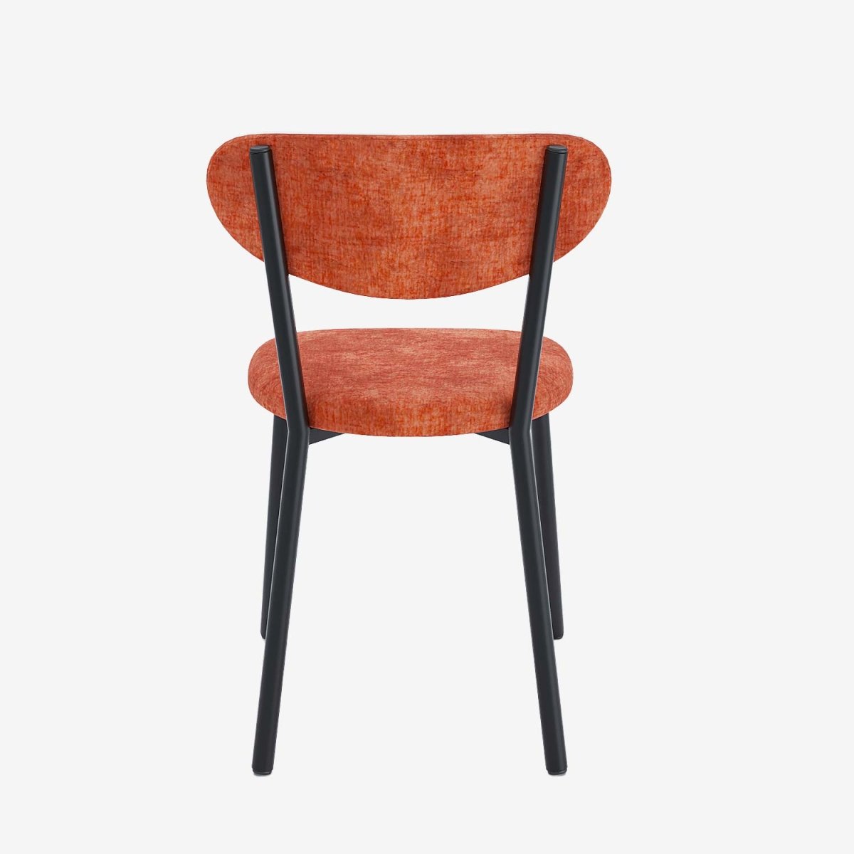 Chaises table à manger confortable pour le dos - Potiron Paris, la décoration intérieur moderne haute en couleurs