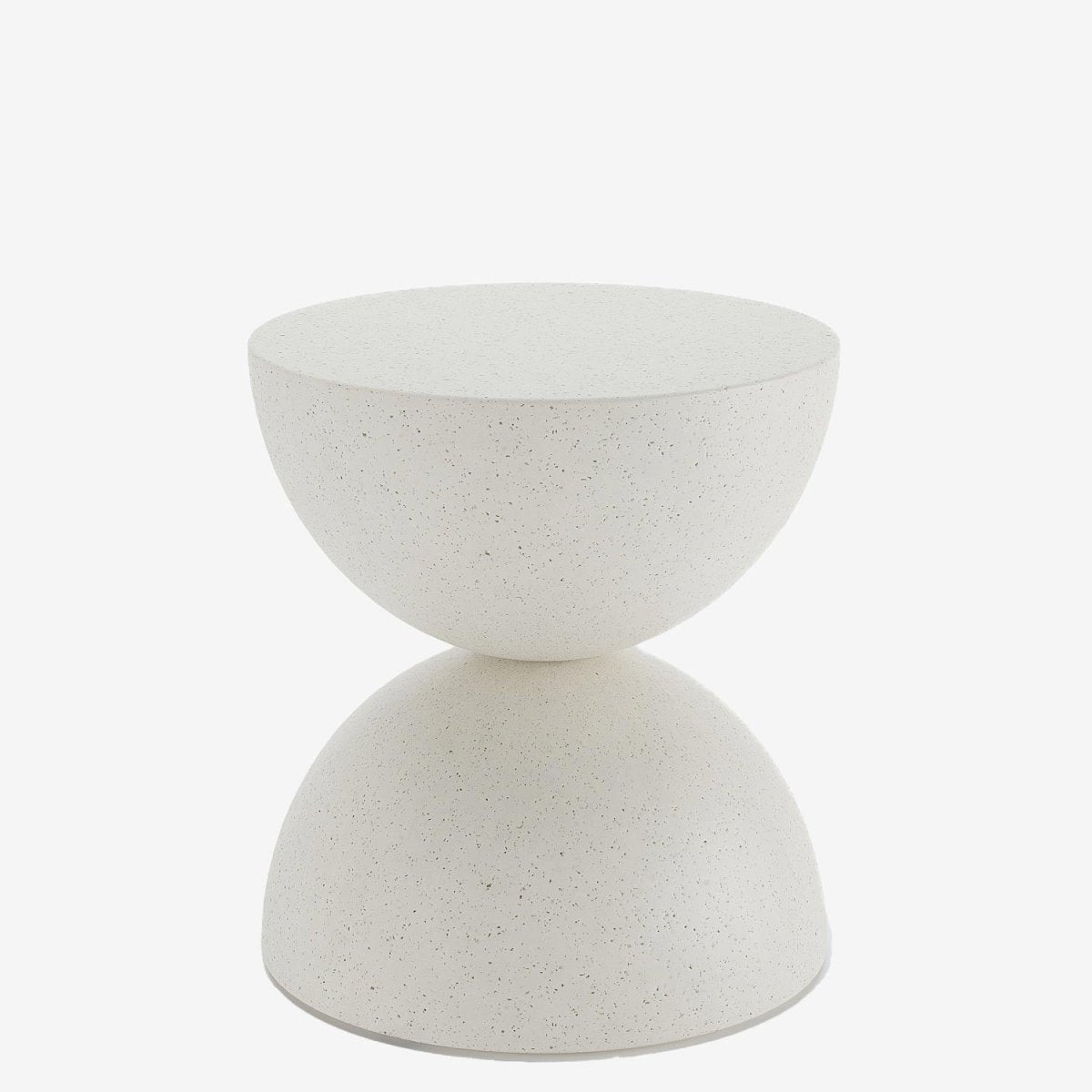 Collection décoration intérieur moderne, petite table appoint très moderne design organique - Potiron Paris, site meuble et déco pas cher