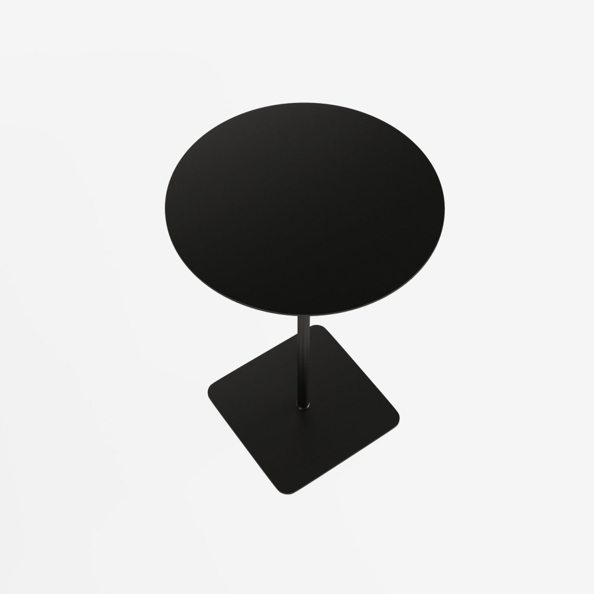 Table d'appoint stylée Nairobi Potiron Paris