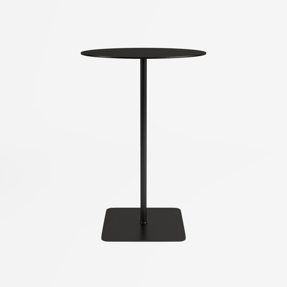 Table d'appoint stylée Nairobi Potiron Paris