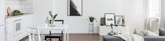 Aménager un studio de 30 m² beau et fonctionnel, possible ? - Potiron Paris