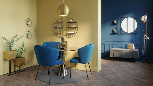 Quel mobilier design privilégier pour votre salle à manger ? - Potiron Paris