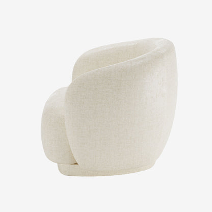 Ce fauteuil club au design vintage et au look contemporain est idéal pour refaire une déco pas chère de la chambre parentale - Potiron Paris, la satisfaction du fauteuil design et confortable pas cher