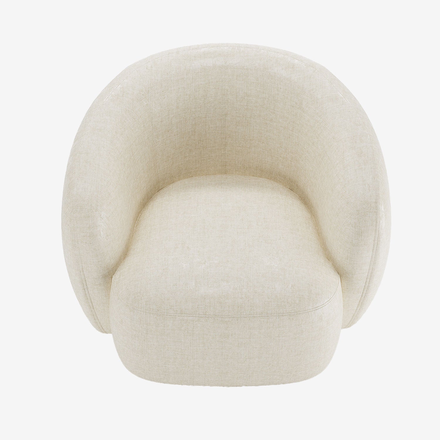 Les amoureux du cocooning et de la déco senrielle raffolent du fauteuil pour chambre - Potiron Paris, la satisfaction du fauteuil design et confortable pas cher