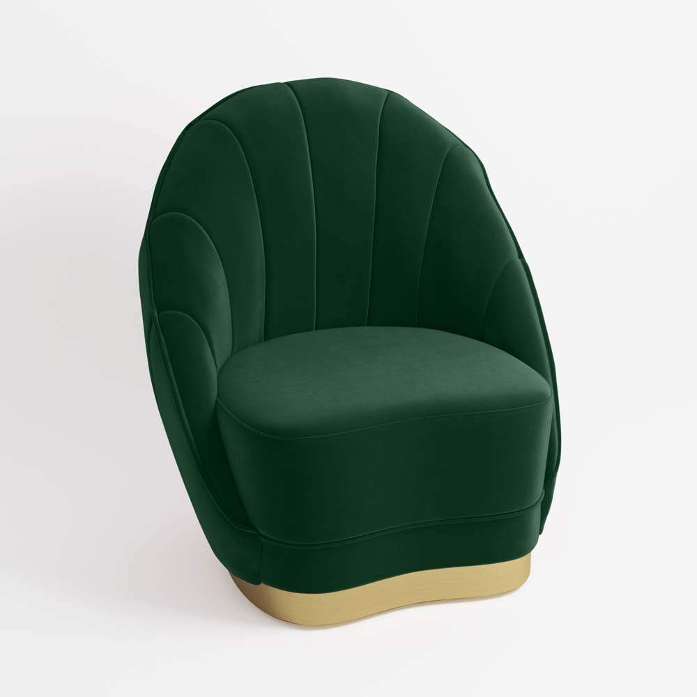 Fauteuil De Capitaine En Acajou Fauteuil De Capitaine En Acajou