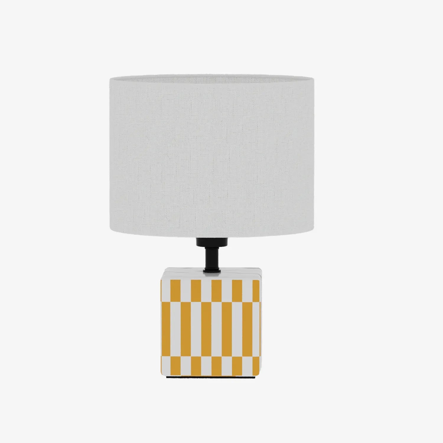 Petite Lampe à Poser Manet Potiron Paris