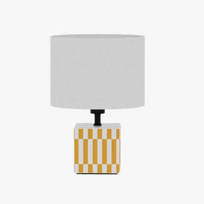 Petite Lampe à Poser Manet Potiron Paris