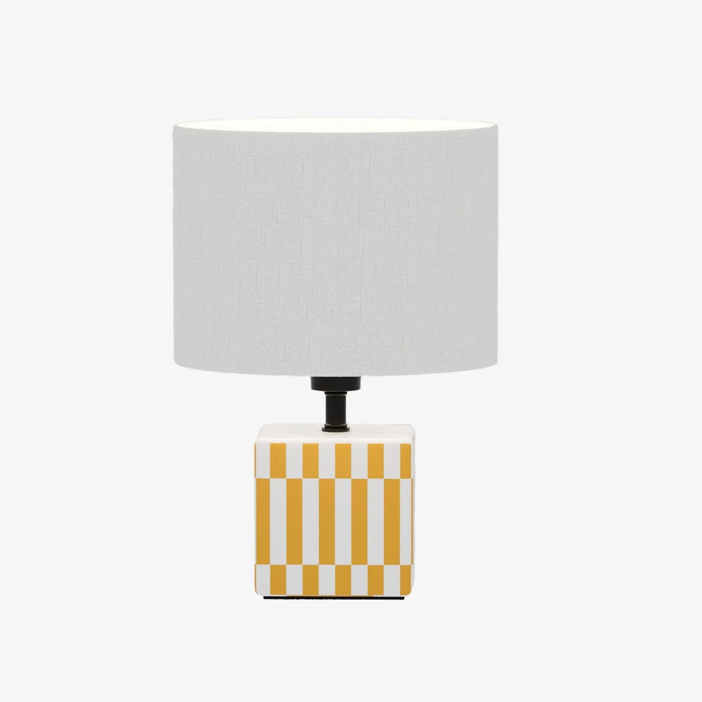 Petite Lampe à Poser Manet Potiron Paris
