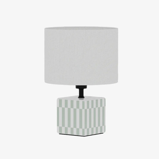 Petite Lampe à Poser Manet Potiron Paris