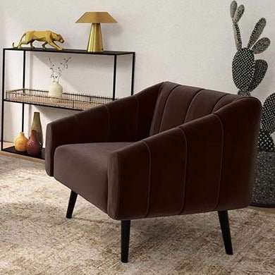 Ysé velours rouge foncé - Le fauteuil pivotant tendance et cosy – Rendez-Vous Déco Ysé velours rouge foncé - Le fauteuil pivotant tendance et cosy – Rendez-Vous Déco